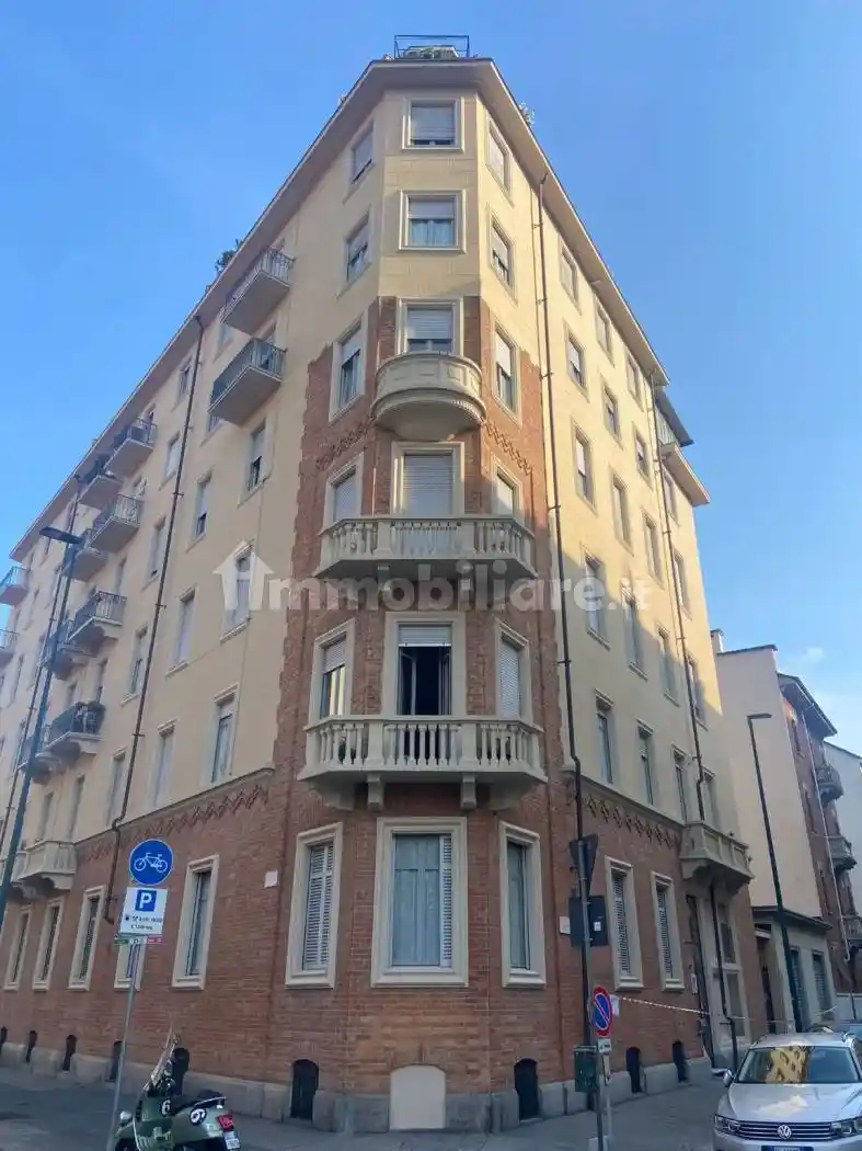 Appartamento in affitto a Torino