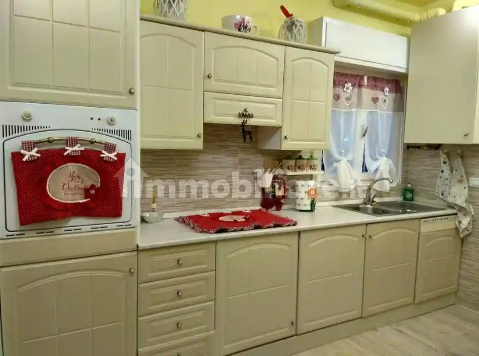 Appartamento in affitto a Castelletto Sopra Ticino