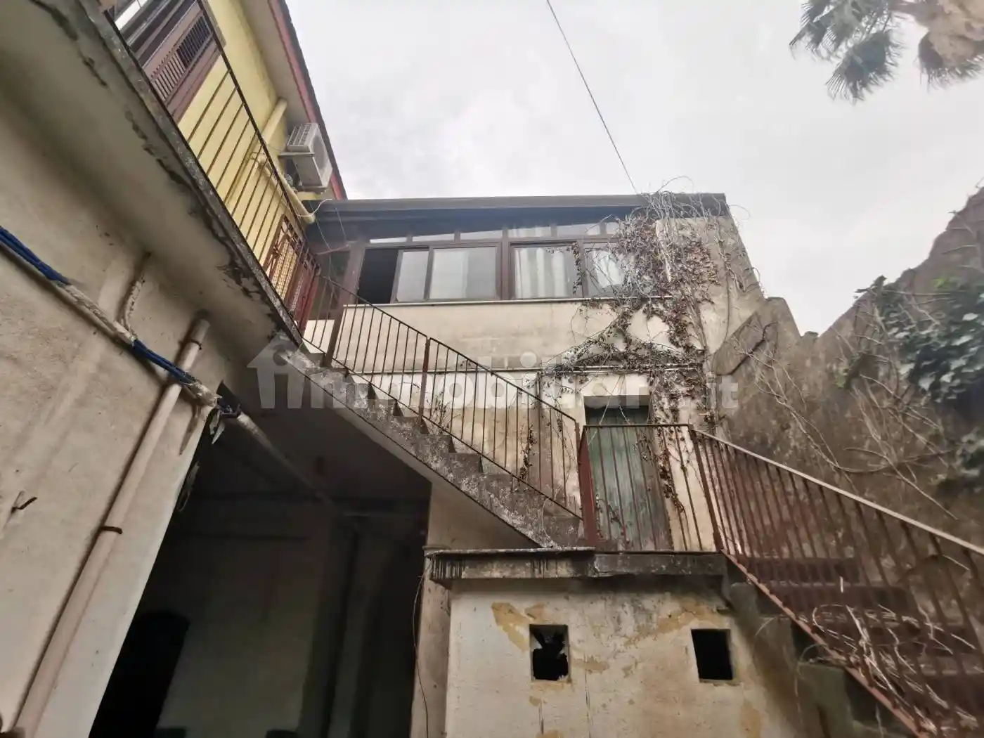 Casa indipendente in vendita a Giarre