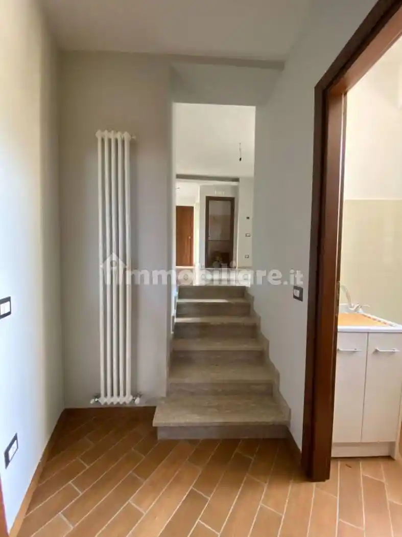 Trilocale via Salvatore Rosa 13, Centro, Avigliano - foto 2