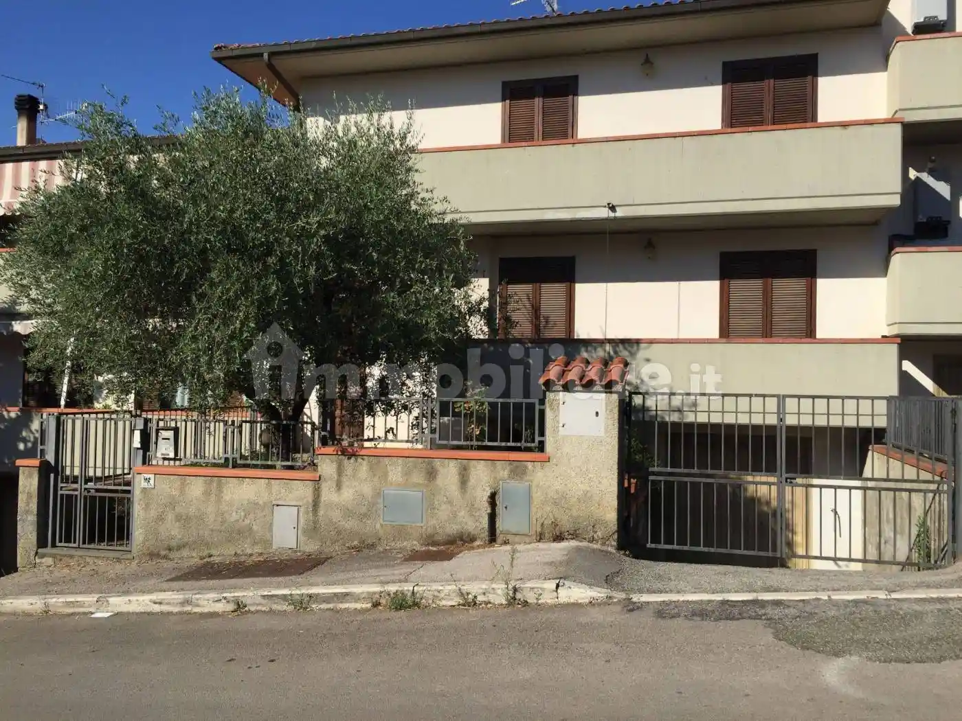 Casa indipendente in vendita a Roccastrada