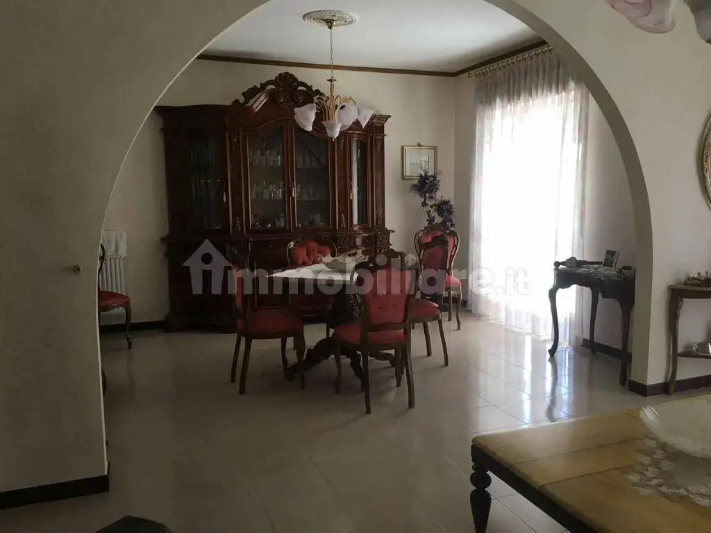 Quadrilocale via Paolo Borsellino 9, Pianella, Castel San Lorenzo - foto 5