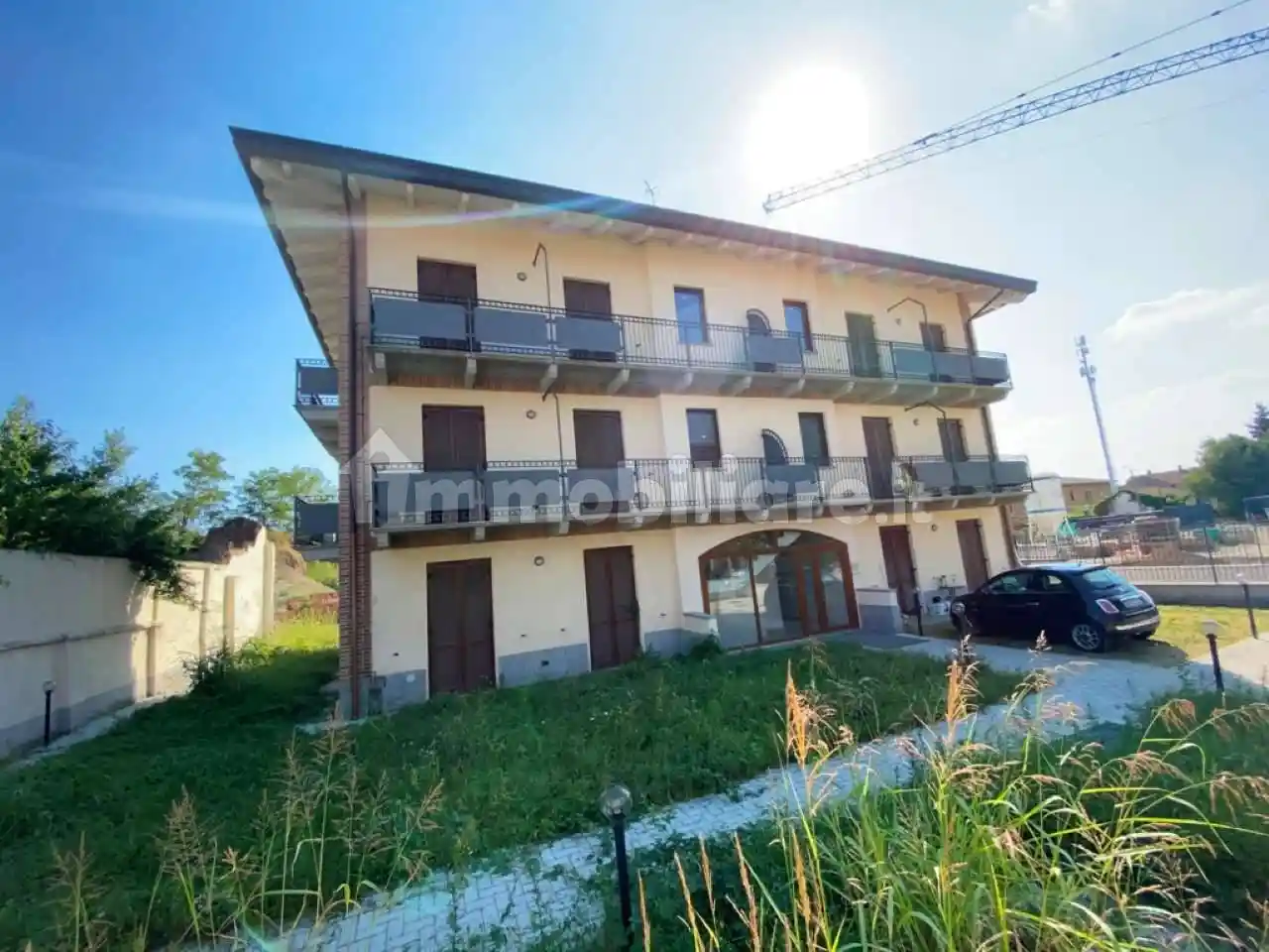 Attico - Mansarda in vendita a Bovisio-Masciago