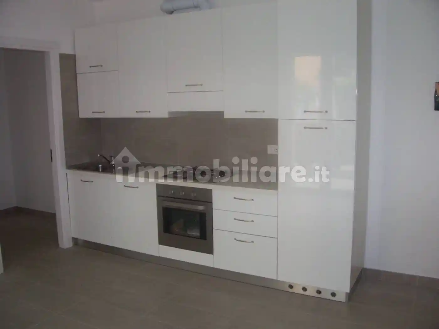 Appartamento in affitto a Cantù