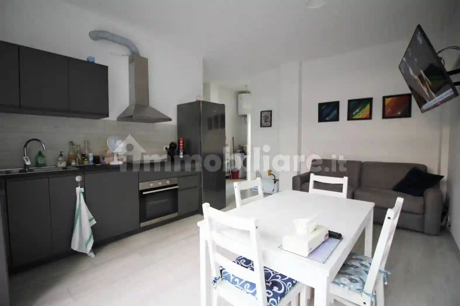 Appartamento - foto 5