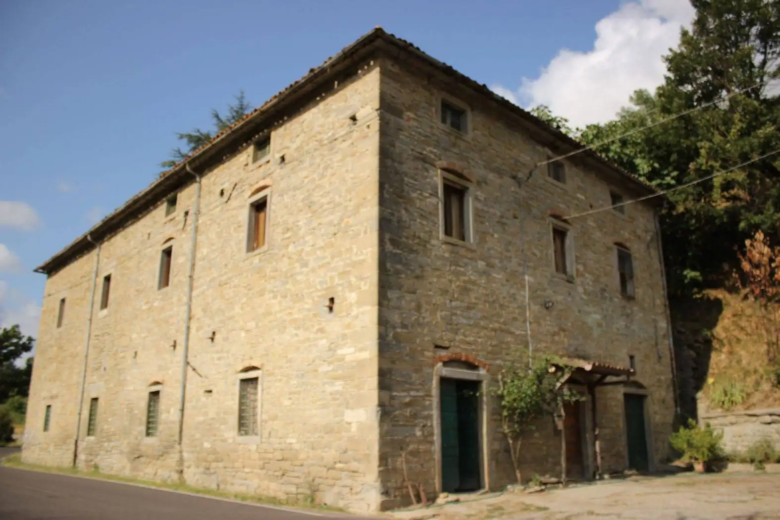 Rustico - Casale in vendita a Premilcuore