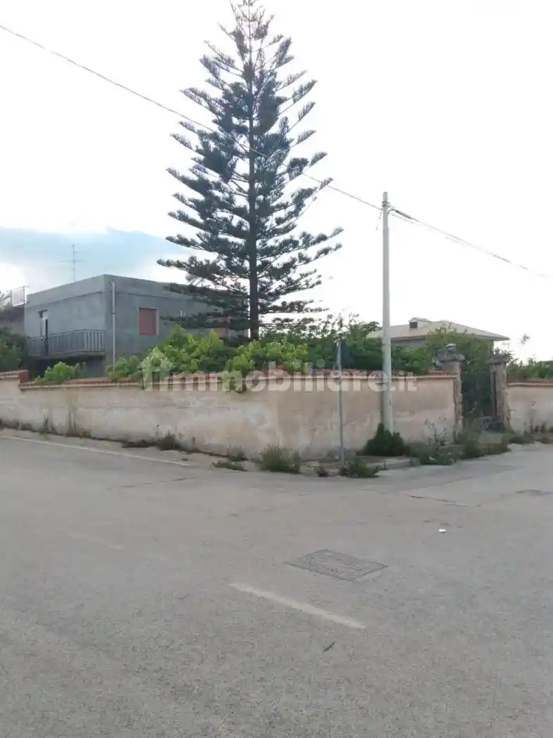 Villa in vendita a Melilli