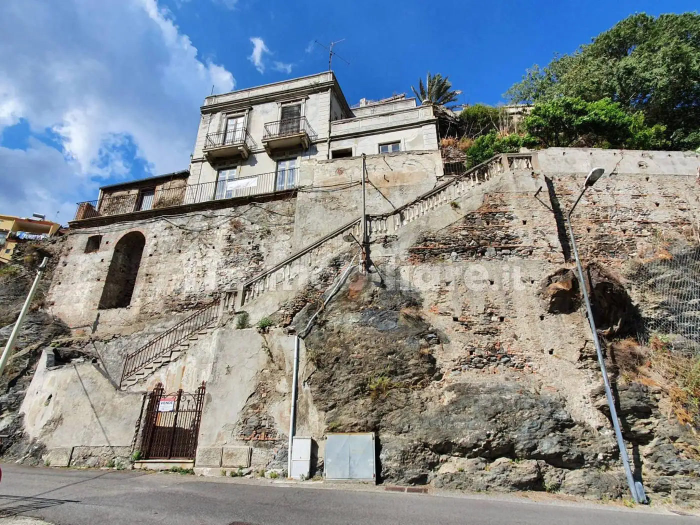 Casa indipendente in vendita a Itala