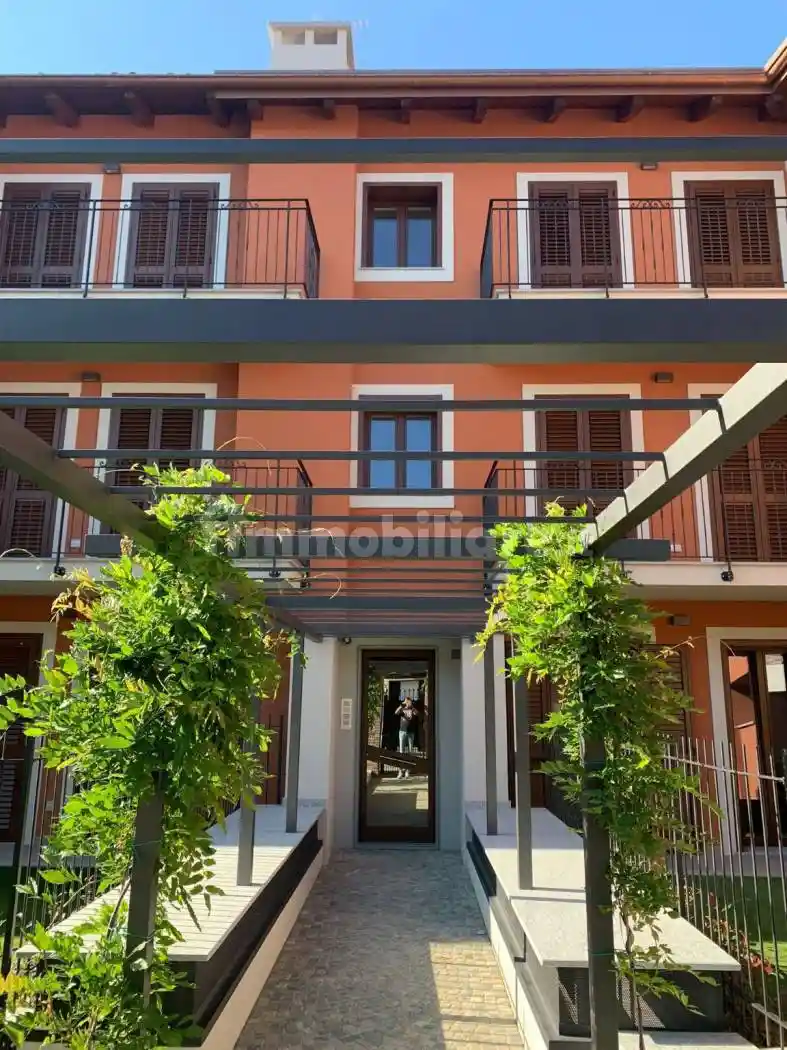 Appartamento in affitto a Villarbasse