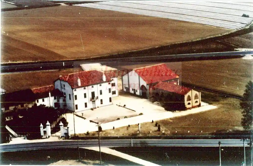 Villa in vendita a Castelmassa