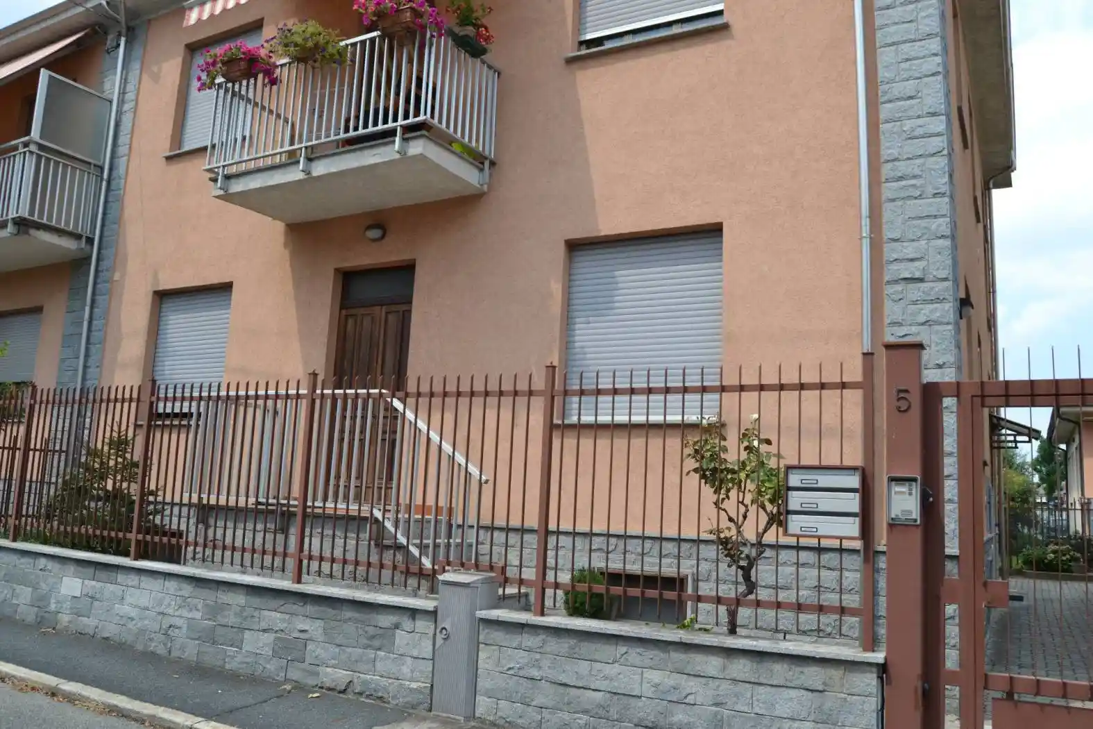 Appartamento in affitto a Grugliasco