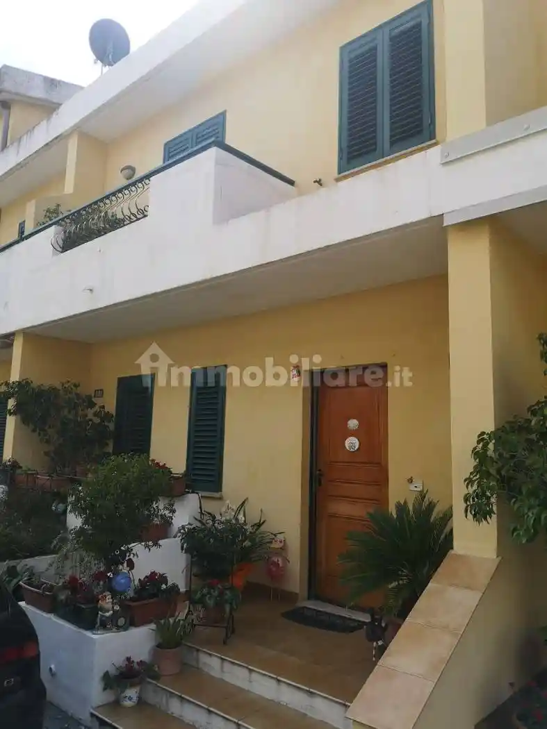 Villa a schiera via Antonio Reillo 1, Nicastro Sambiase, Lamezia Terme - foto 2