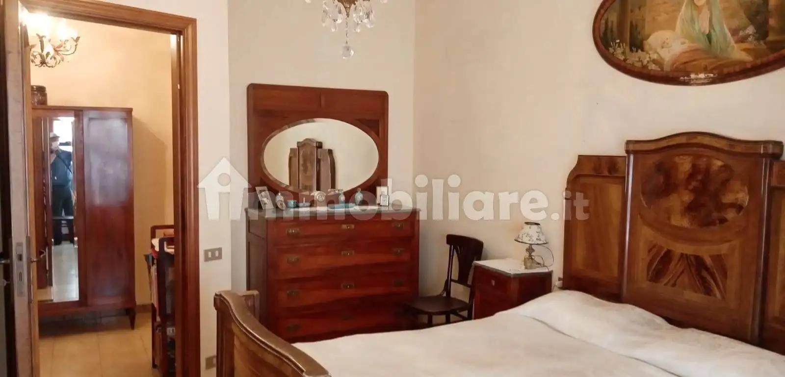 Appartamento in vendita a Calitri