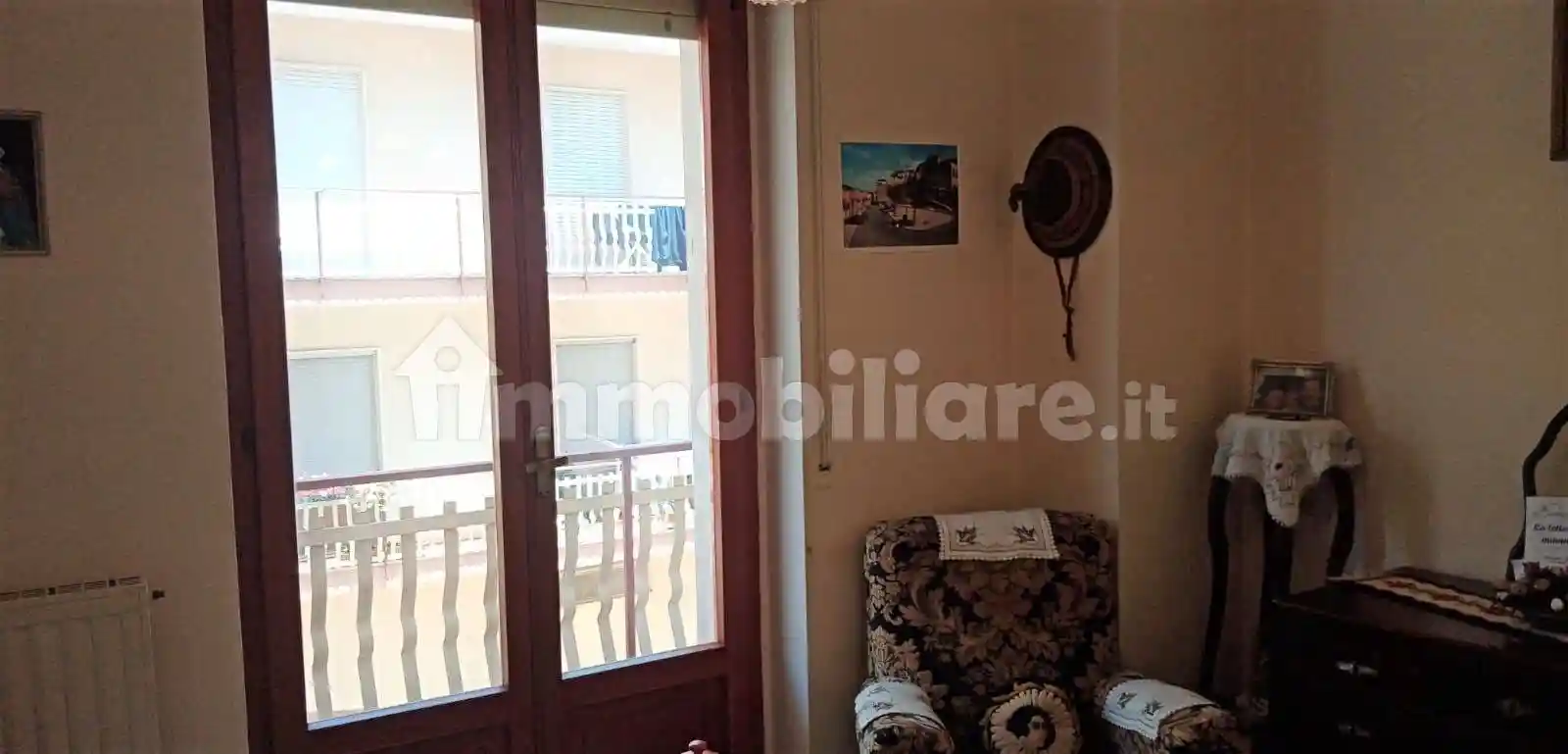 Trilocale via Francesco Antonio Cicoira, Centro, Calitri - foto 2