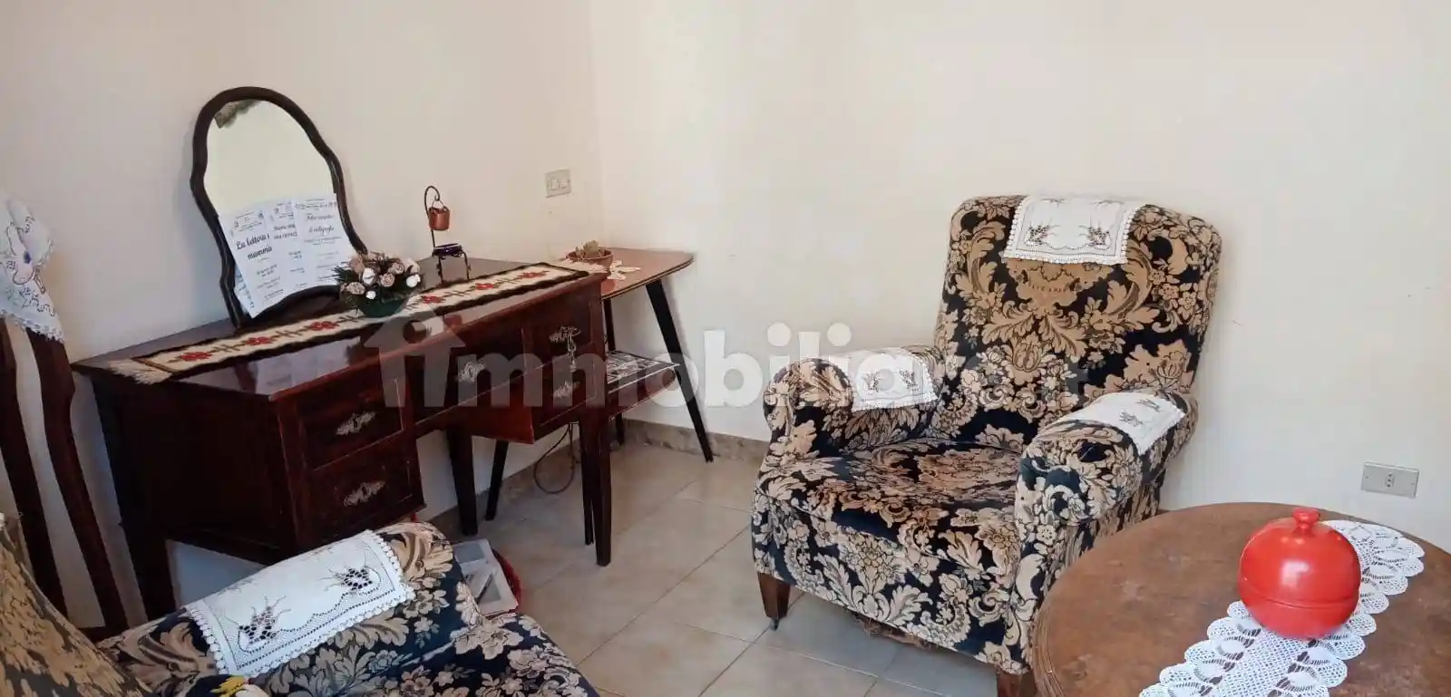 Trilocale via Francesco Antonio Cicoira, Centro, Calitri - foto 3