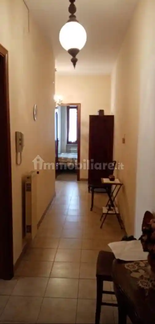 Trilocale via Francesco Antonio Cicoira, Centro, Calitri - foto 4