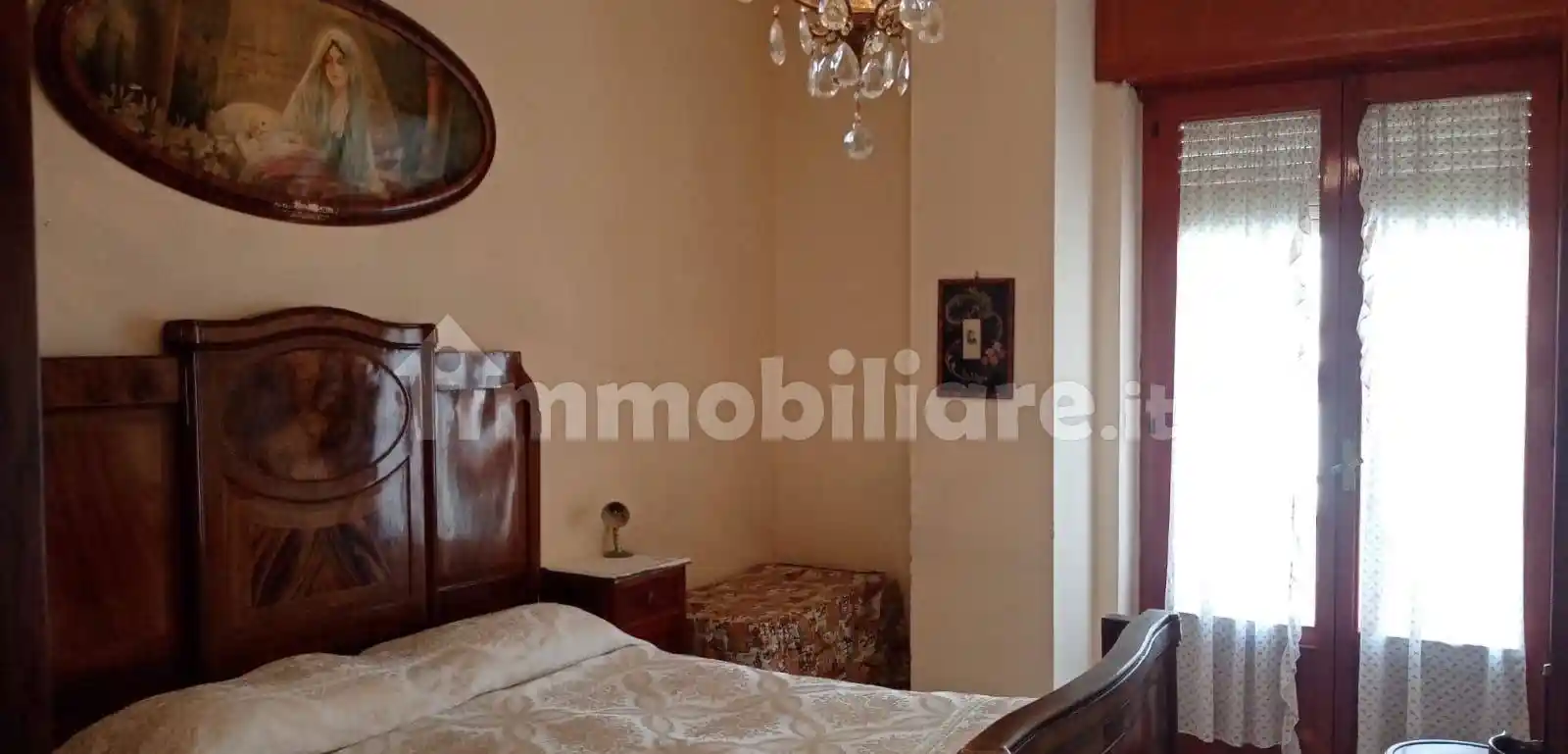 Trilocale via Francesco Antonio Cicoira, Centro, Calitri - foto 5