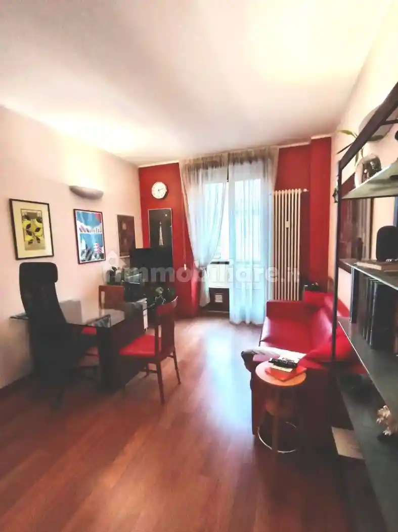 Appartamento in affitto a Torino