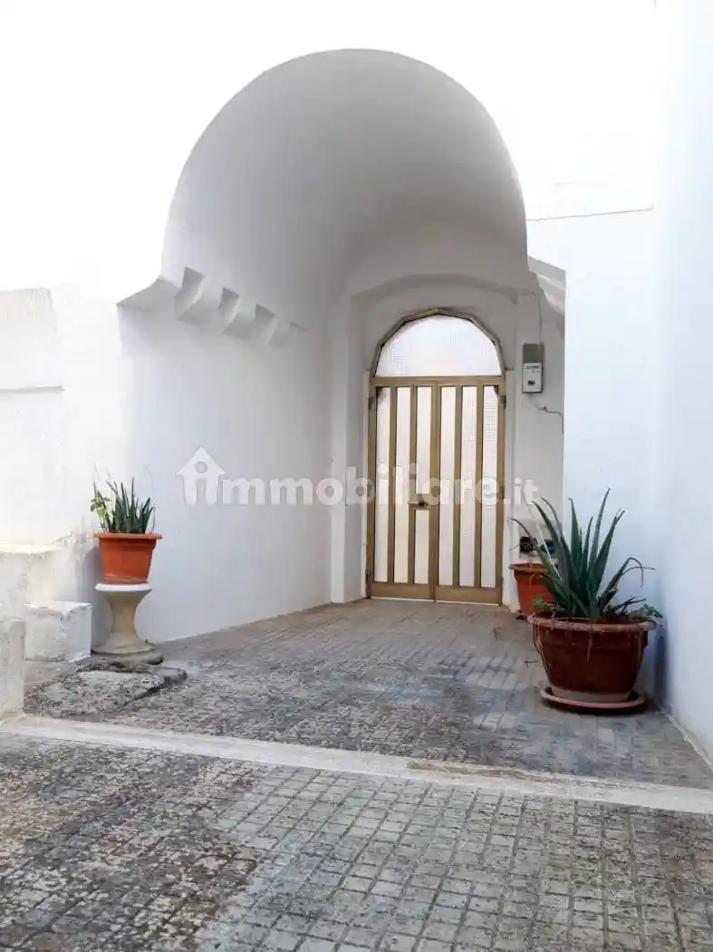 Appartamento in vendita a Miggiano