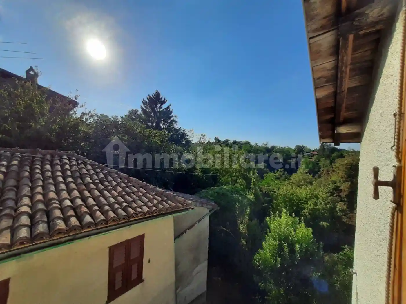 Casa indipendente in vendita a Rocca Grimalda