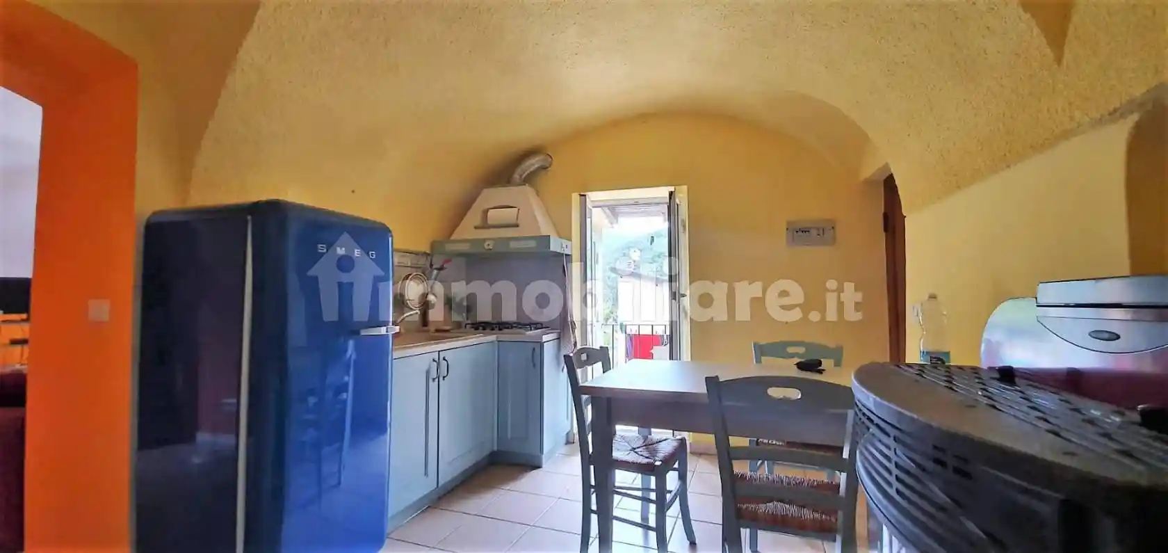 Appartamento in vendita a Ventimiglia