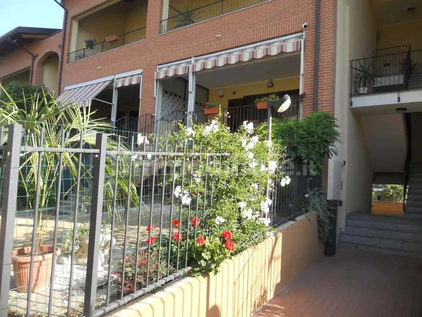 Appartamento in vendita a Moncalieri
