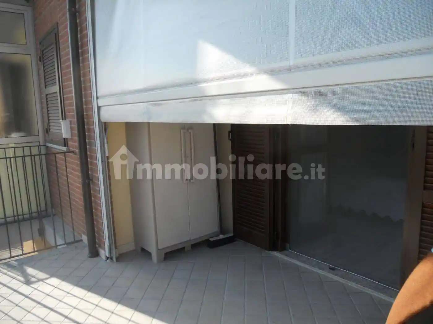 Trilocale Strada Bauducchi 27, Bauducchi, Moncalieri - foto 5