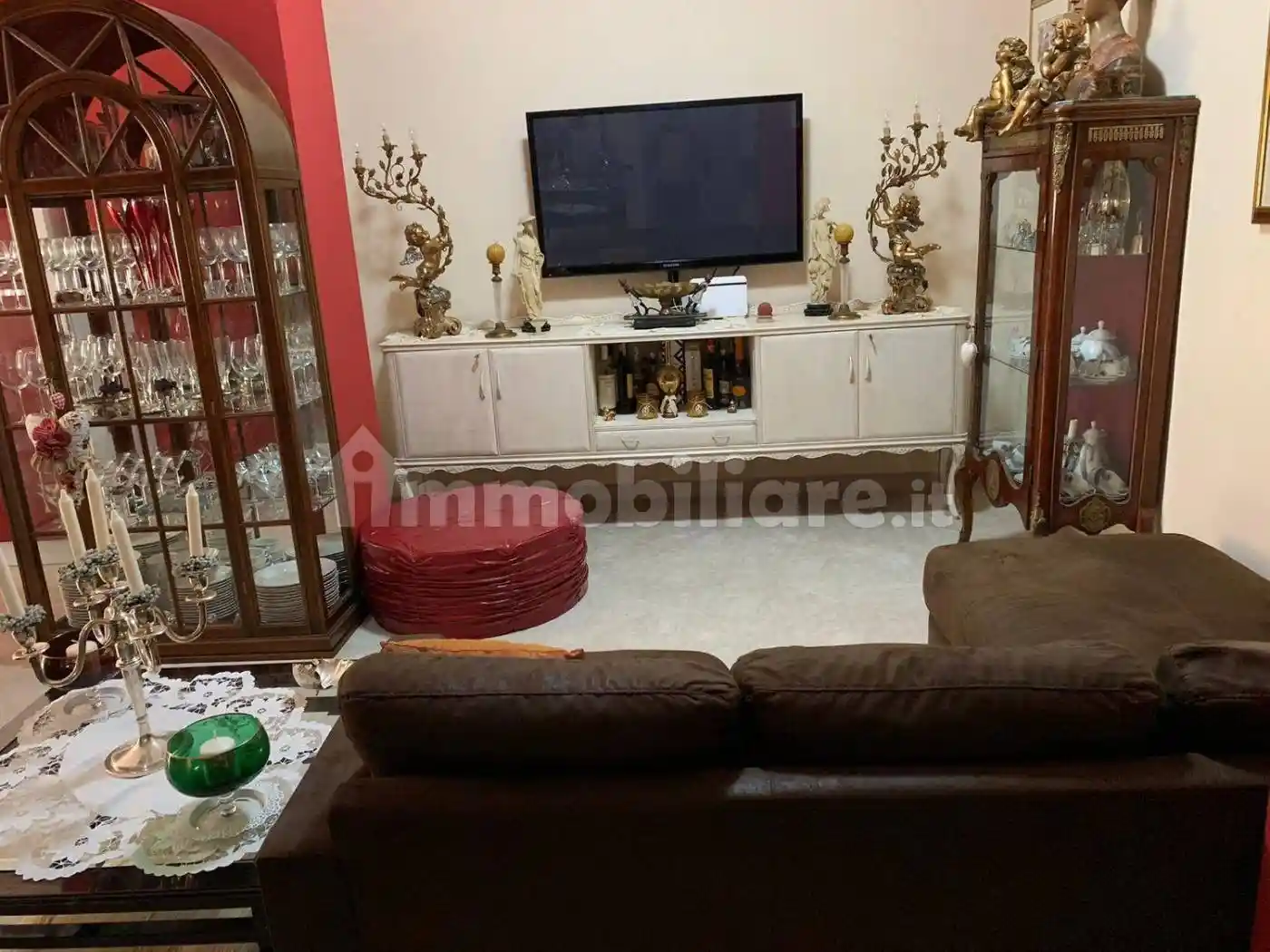 Appartamento in vendita a Prato