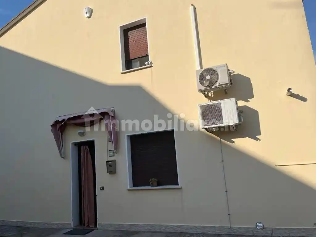 Casa indipendente in vendita a Ostellato