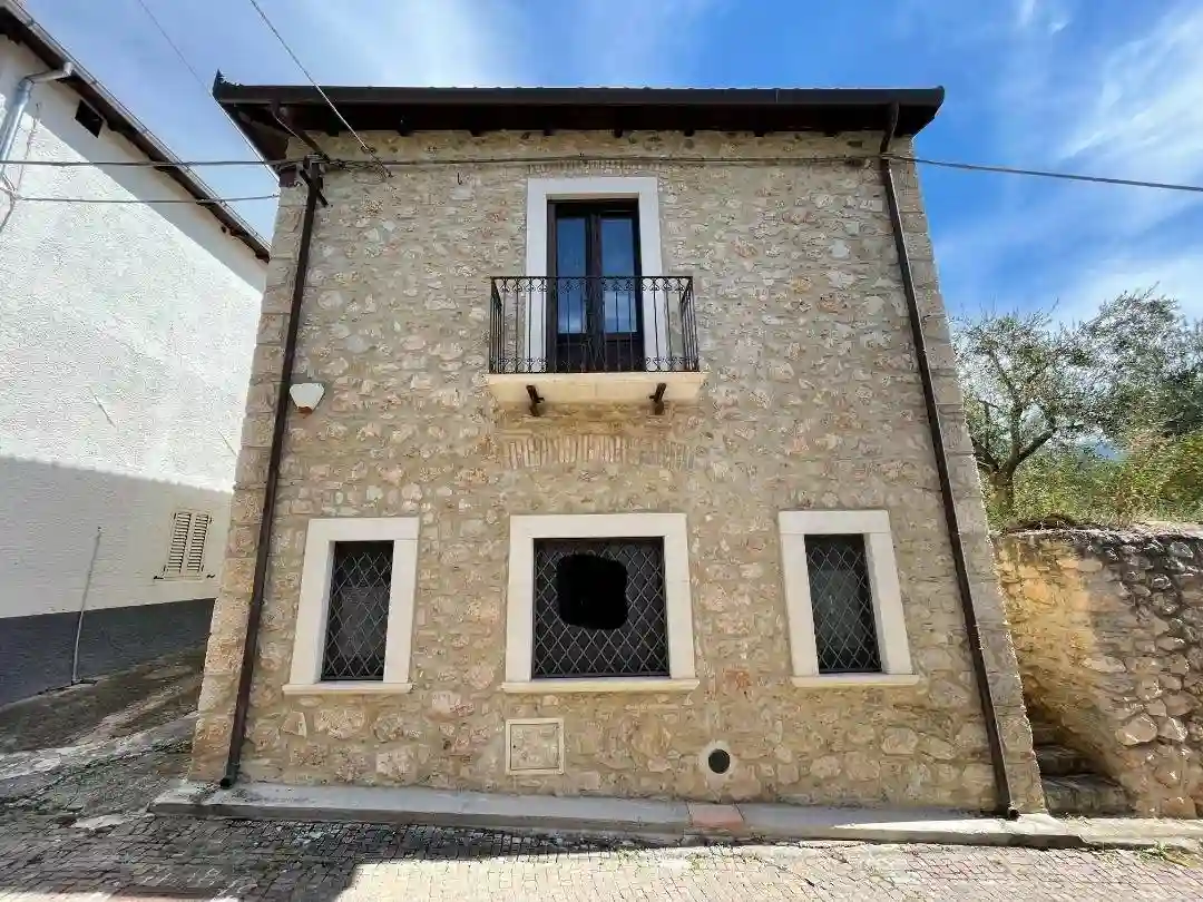Casa indipendente - foto 2