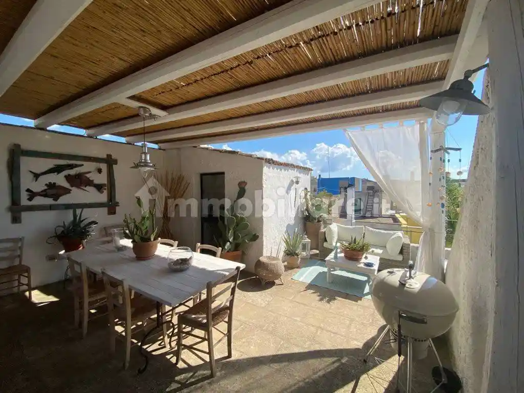 Casa indipendente in vendita a Gagliano del Capo