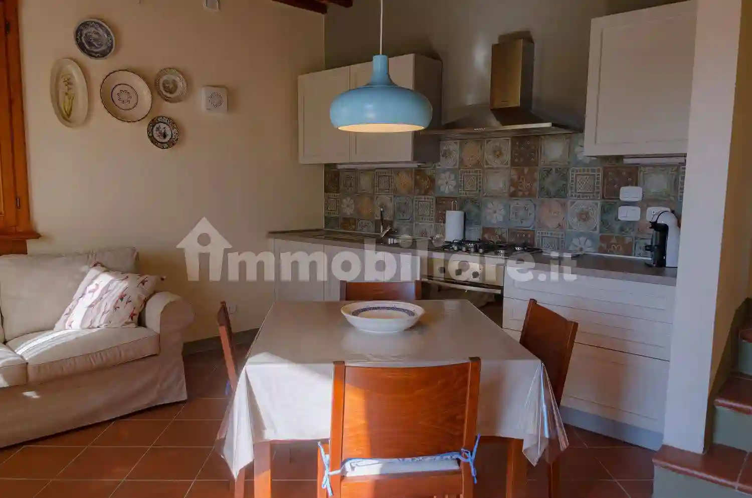 Casa indipendente - foto 4