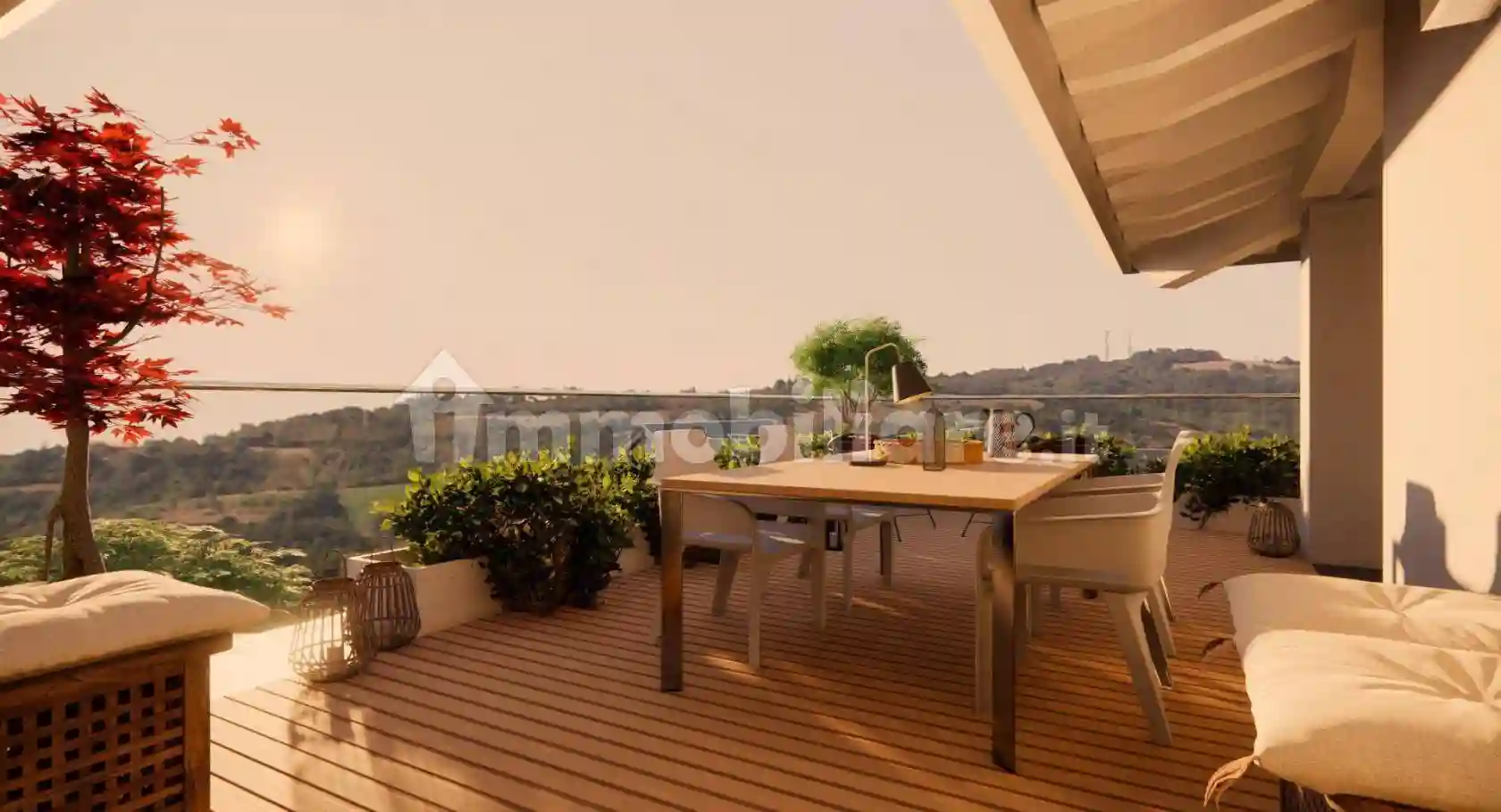 Attico - Mansarda - foto 2