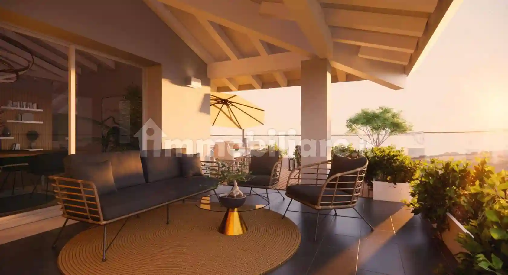 Attico - Mansarda - foto 3