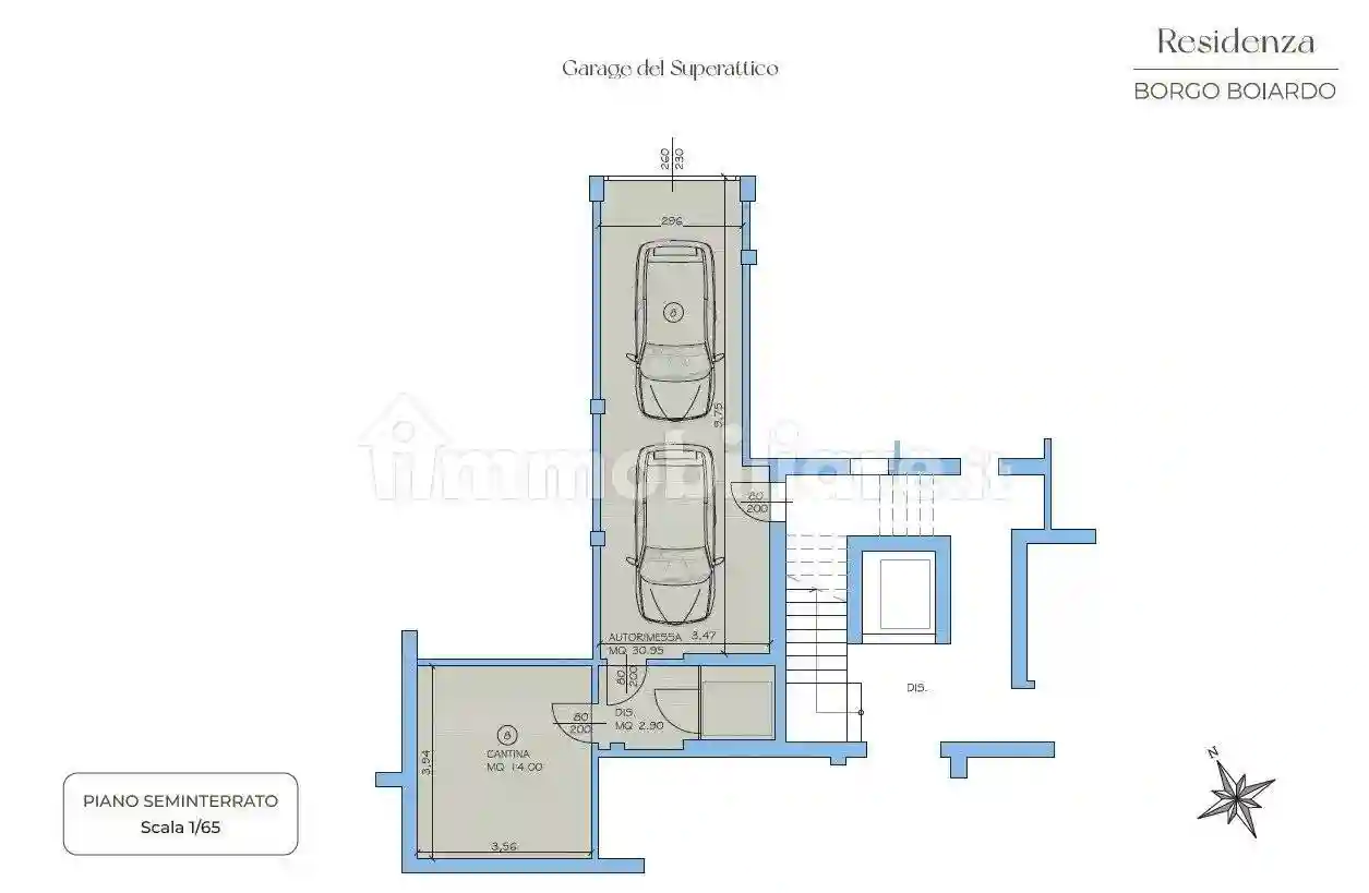 Attico - Mansarda - foto 5