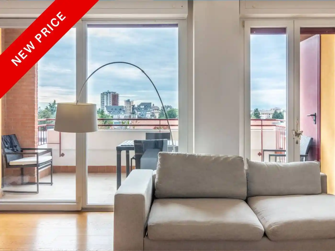 Attico - Mansarda in vendita a Busto Arsizio