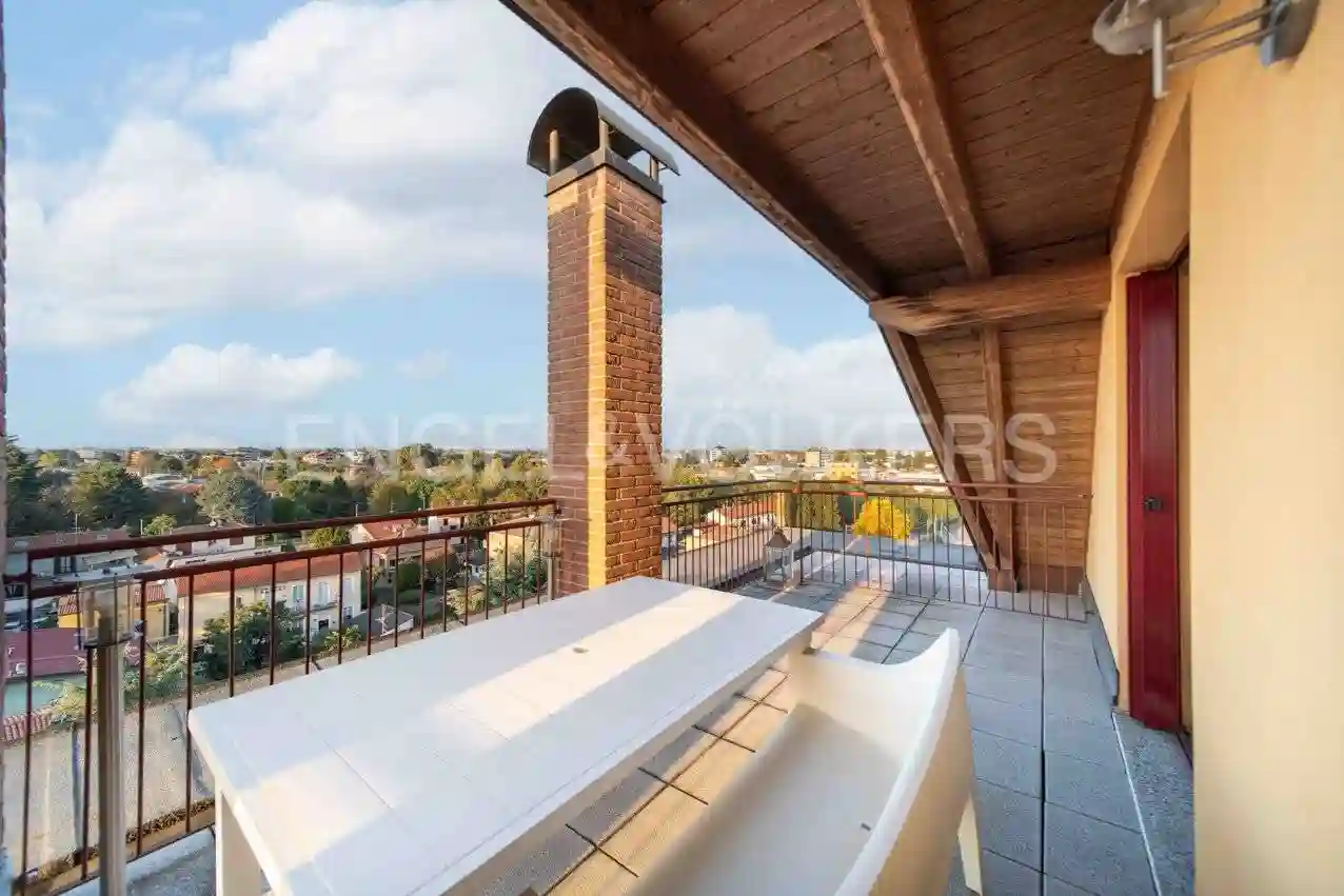 Attico - Mansarda - foto 4