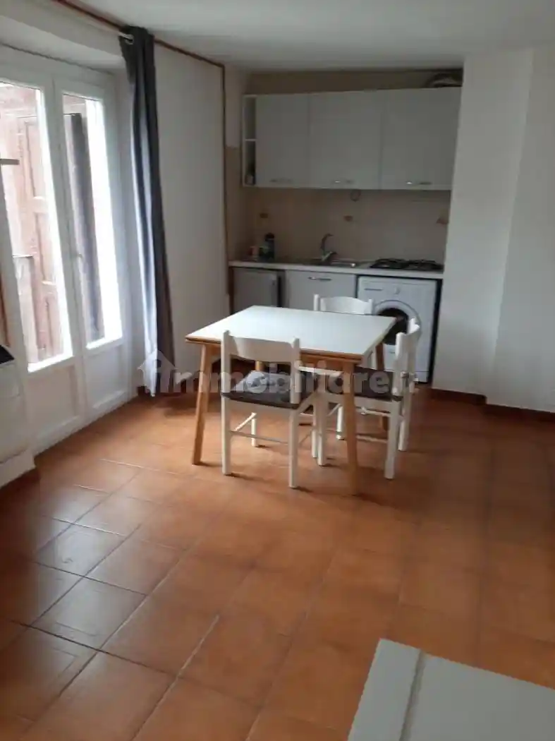 Appartamento in affitto a Torino