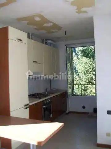 Appartamento in affitto a Robbiate