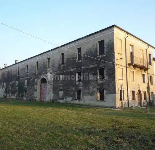 Rustico - Casale in vendita a Mozzecane