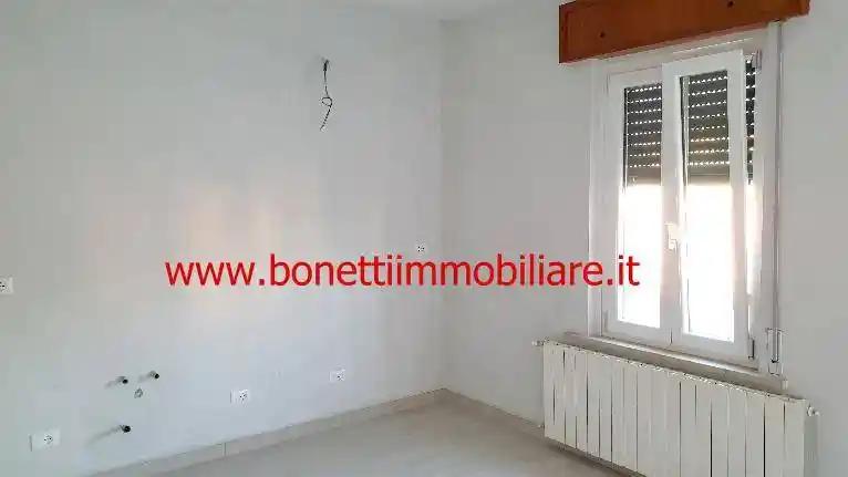 Appartamento in vendita a Sergnano