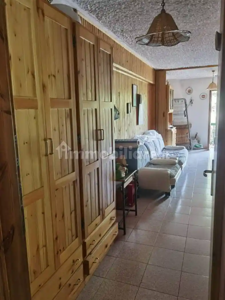 Monolocale Sp61, Caprara, Cotronei - foto 4