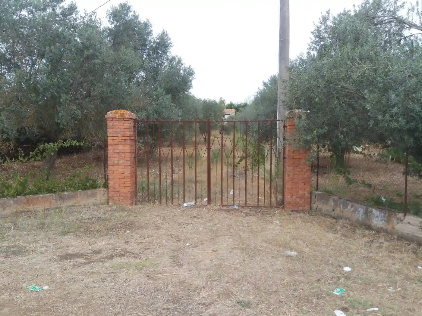 Villa in vendita a Grammichele