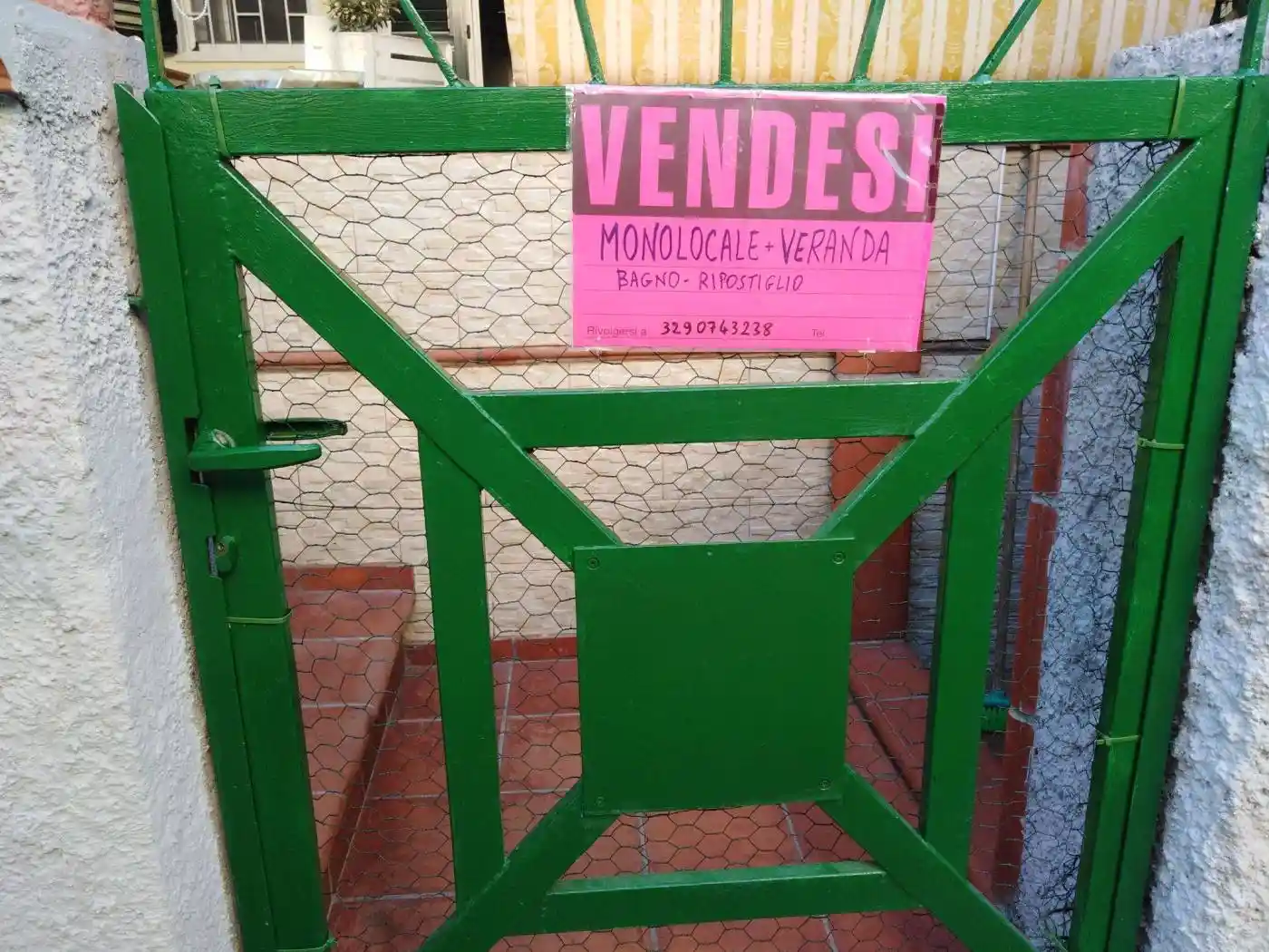 Villetta a schiera in vendita a Corigliano-Rossano