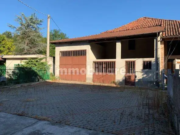 Terratetto unifamiliare regione Arbosio 3, Cantarana - foto 4