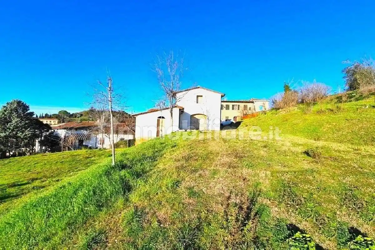 Villa in vendita a Certaldo
