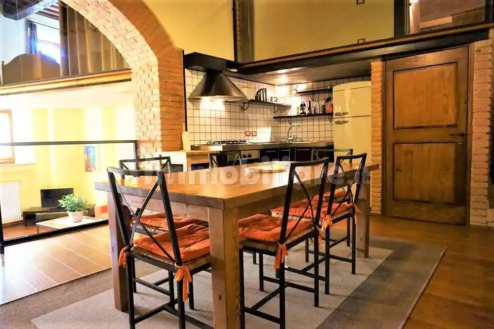 Appartamento in vendita a Certaldo