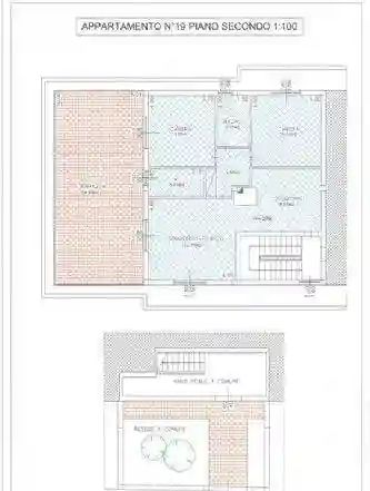 Attico - Mansarda - foto 2