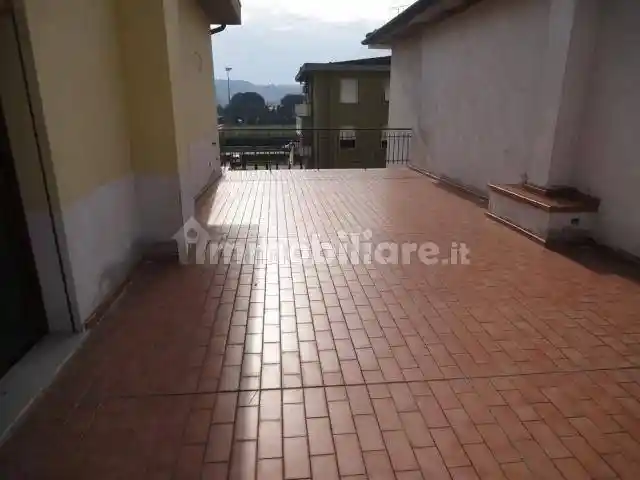 Attico - Mansarda in vendita a Certaldo