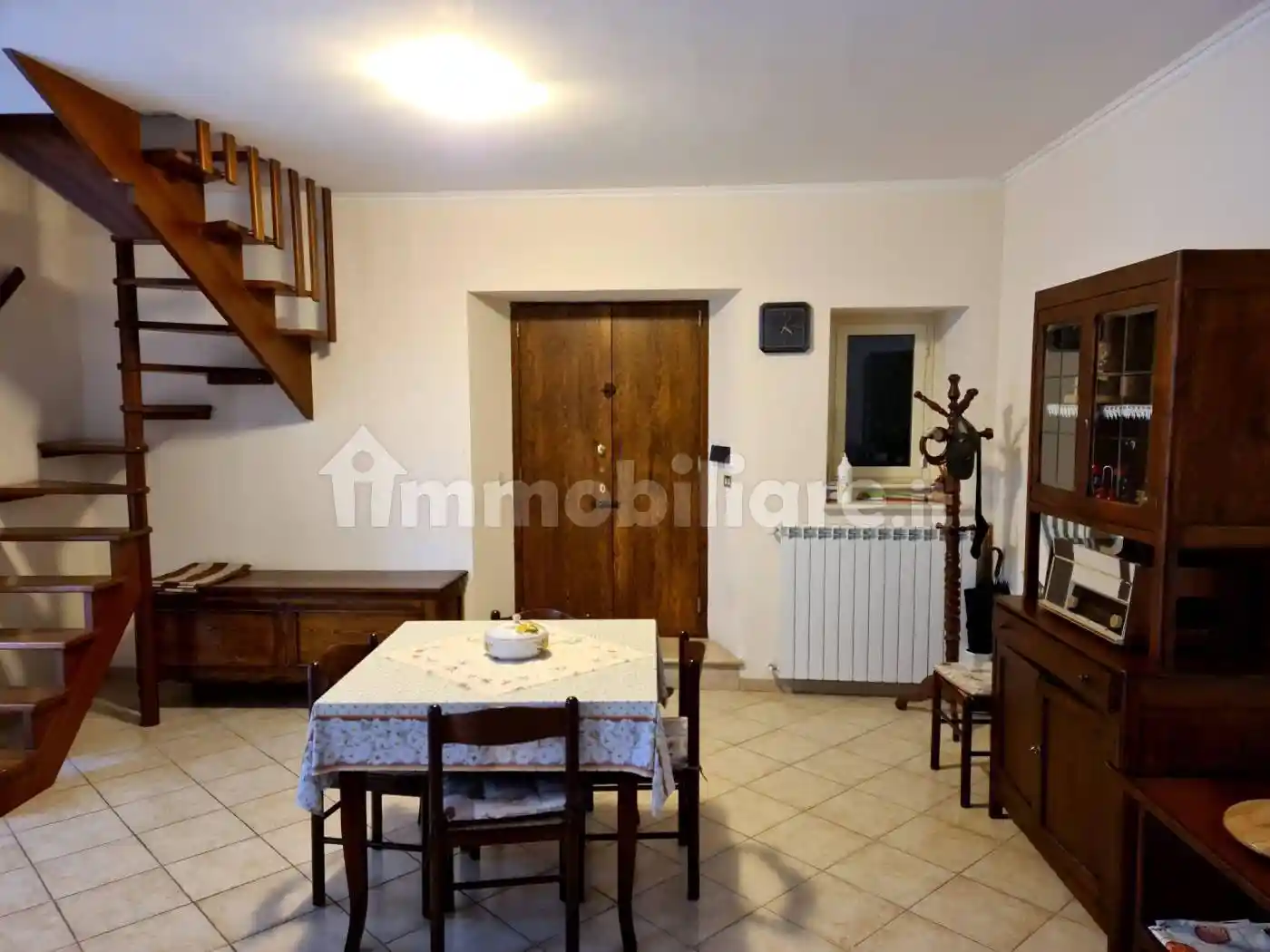 Terratetto unifamiliare via Italica 3, Corfinio - foto 3